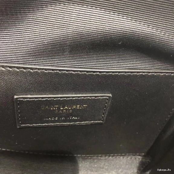 Lambskin YSL Vicky 0811